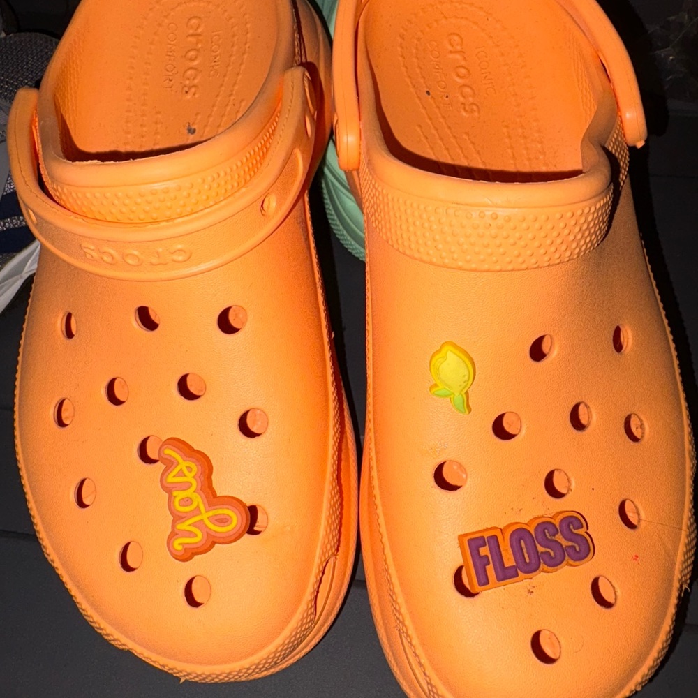 Crocs BAE clog